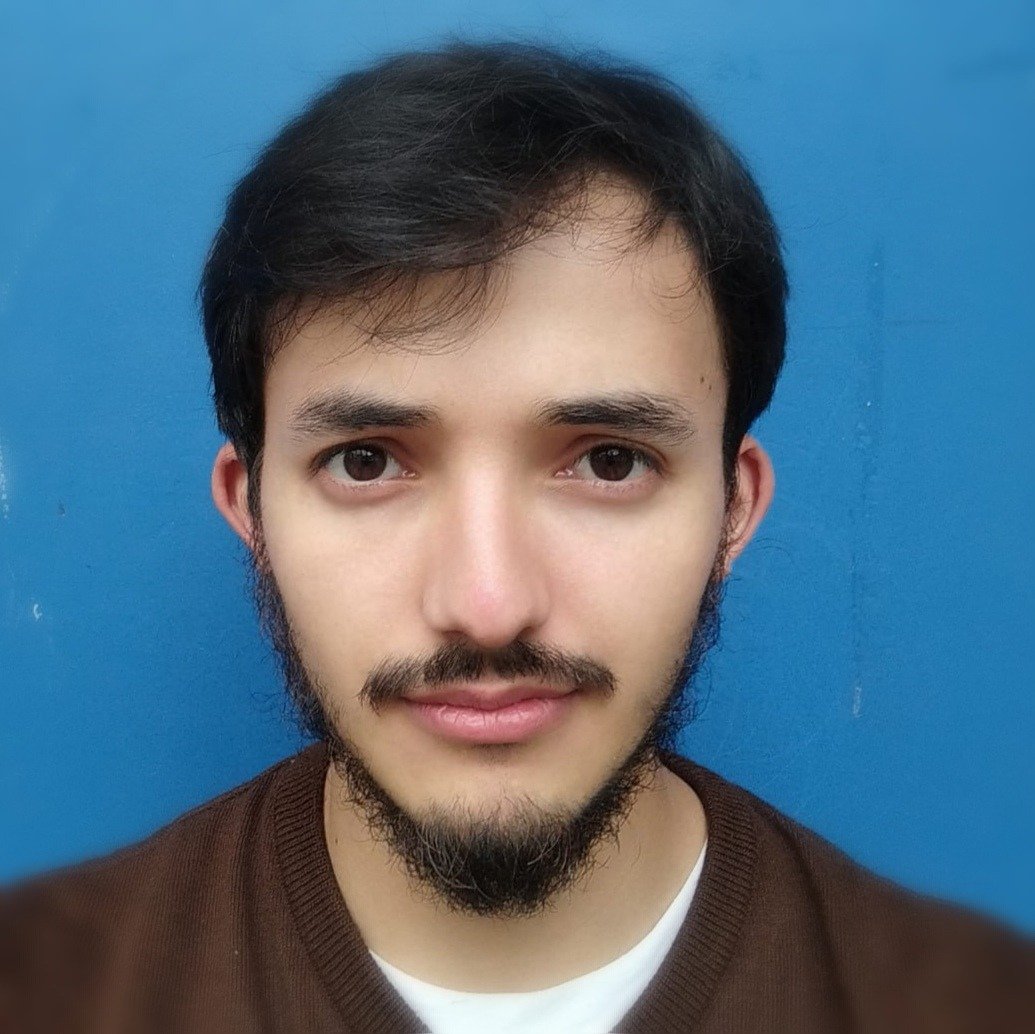 Andrés Zegada Moscoso