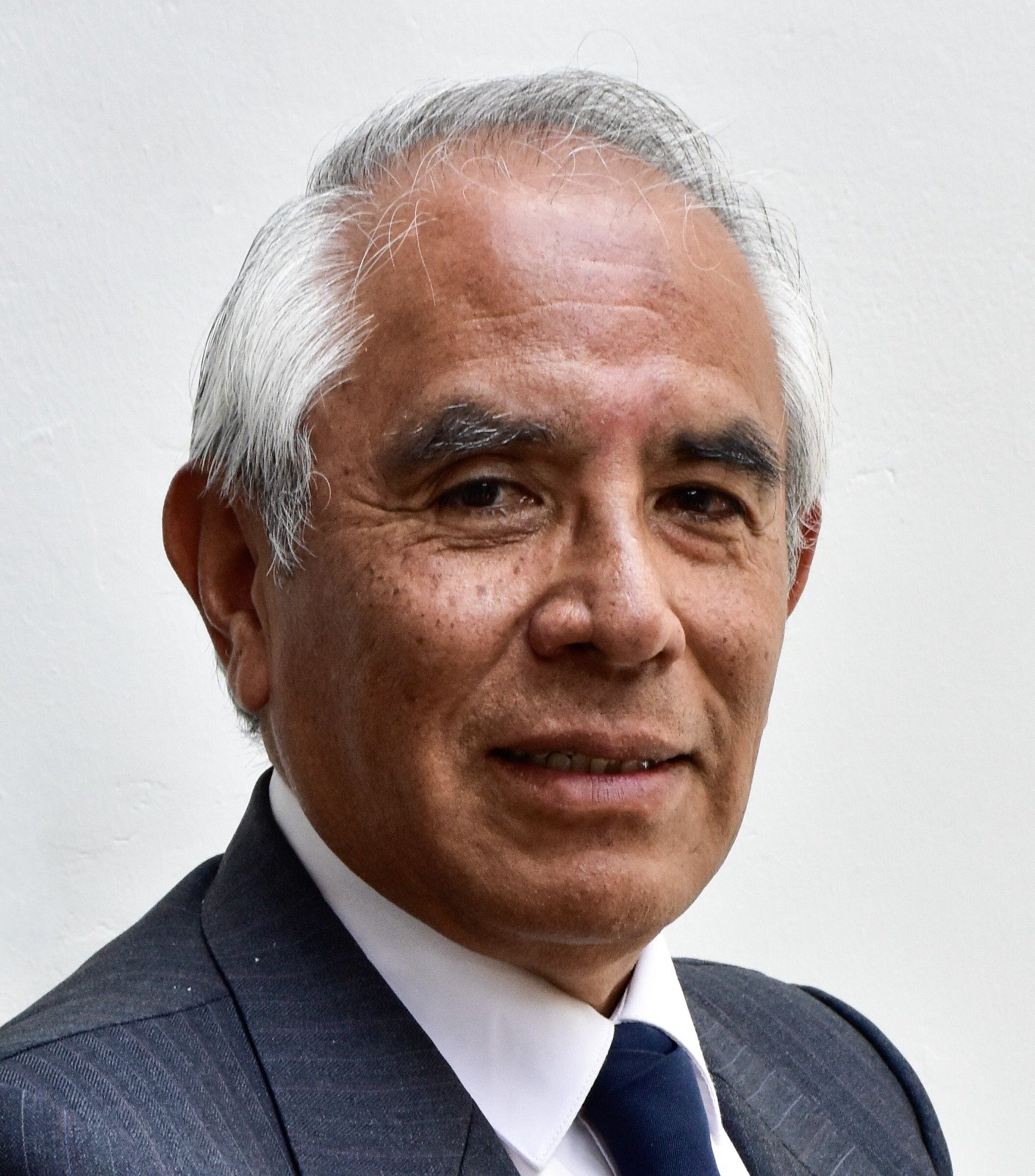 Miguel Ángel Aranda Chávez