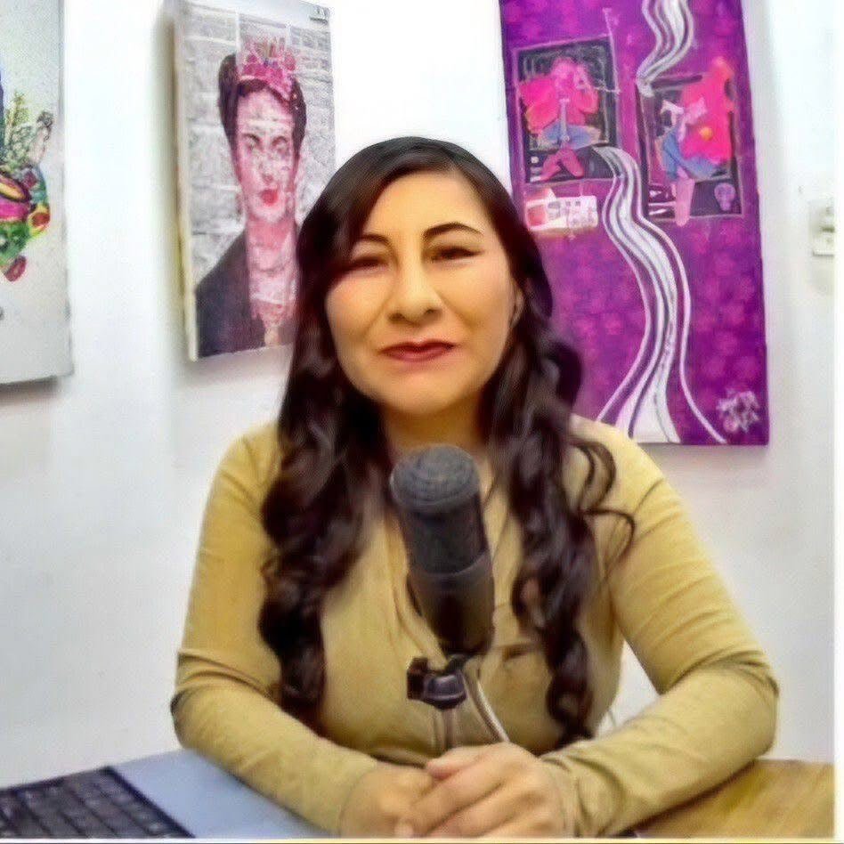 Zulema Paniagua Oviedo