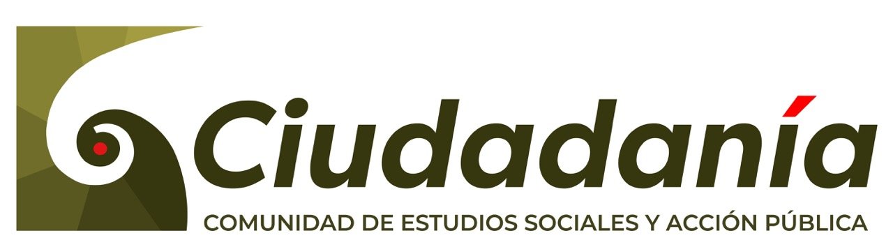 Logo Ciudadanía