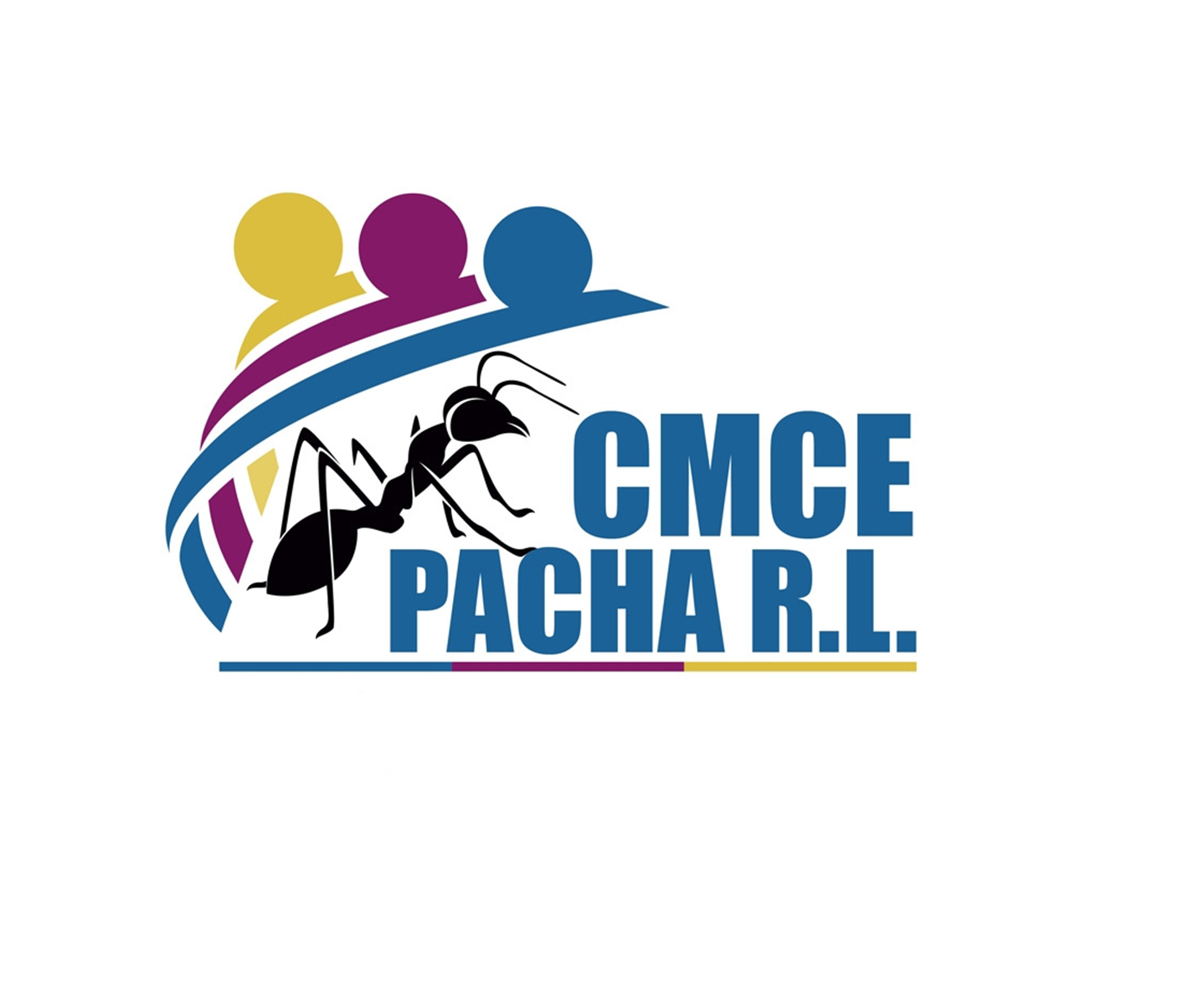 Logo CMCE Pacha