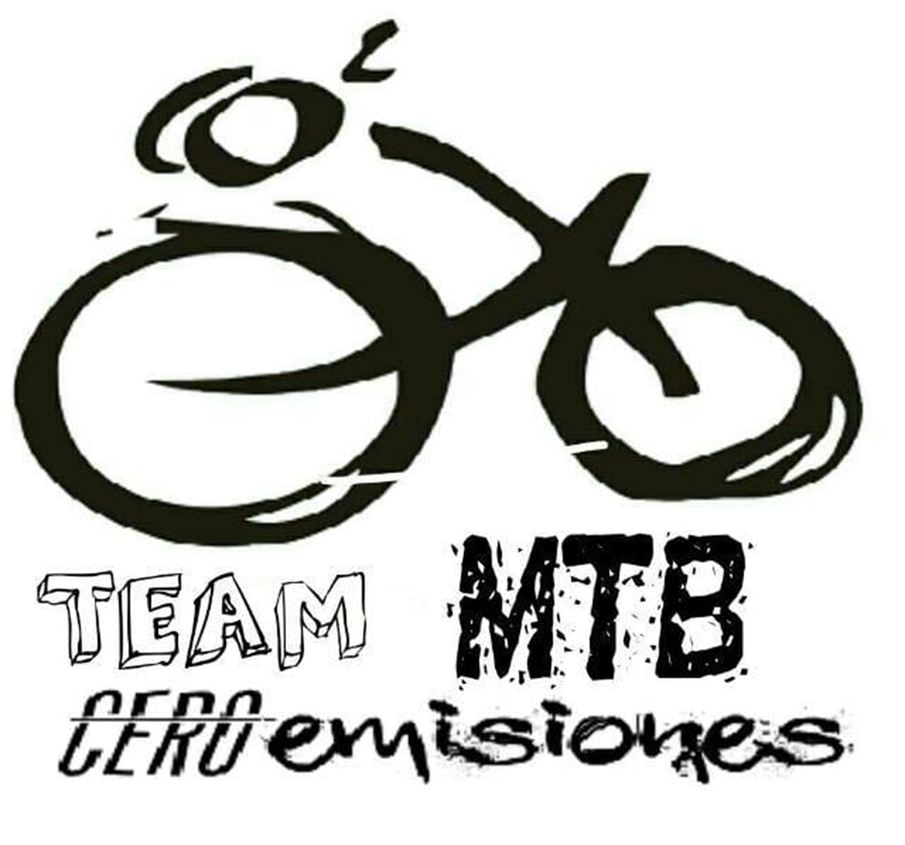 Logo Team MTB