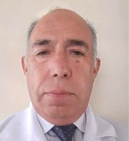 Alfredo Aguirre