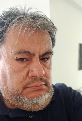 Antonio Soria Galvarro