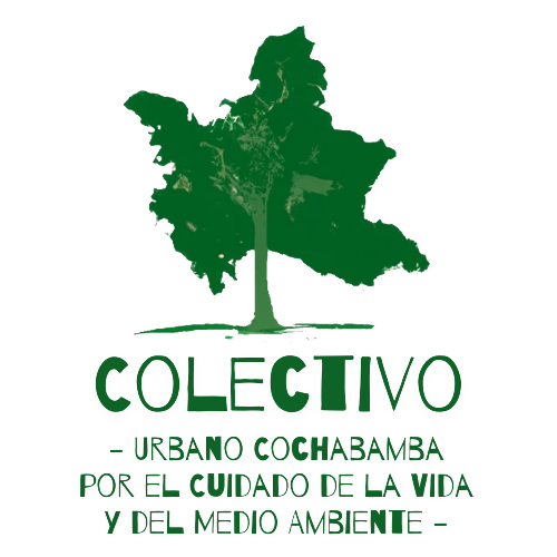 Logo Colectivo Cochabamba