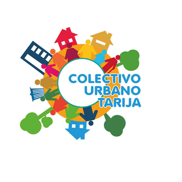 Logo Colectivo Urbano Tarija