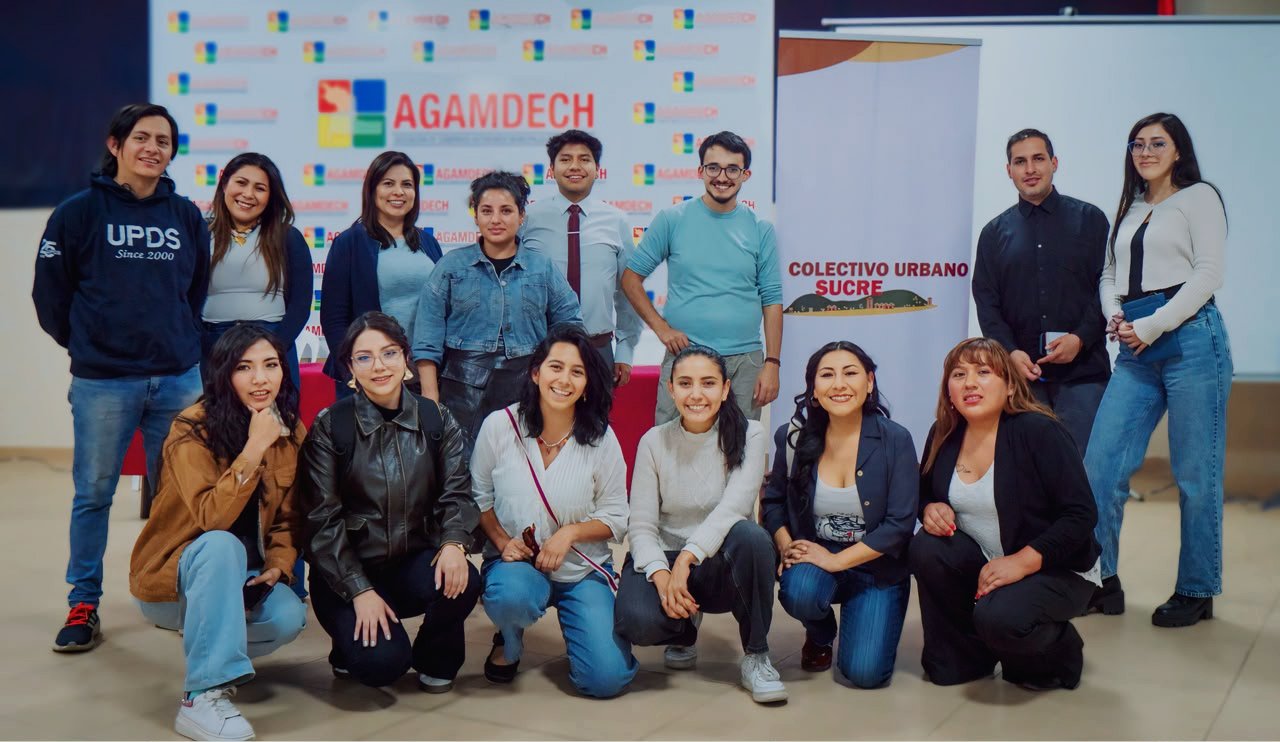 Colectivo Urbano Sucre