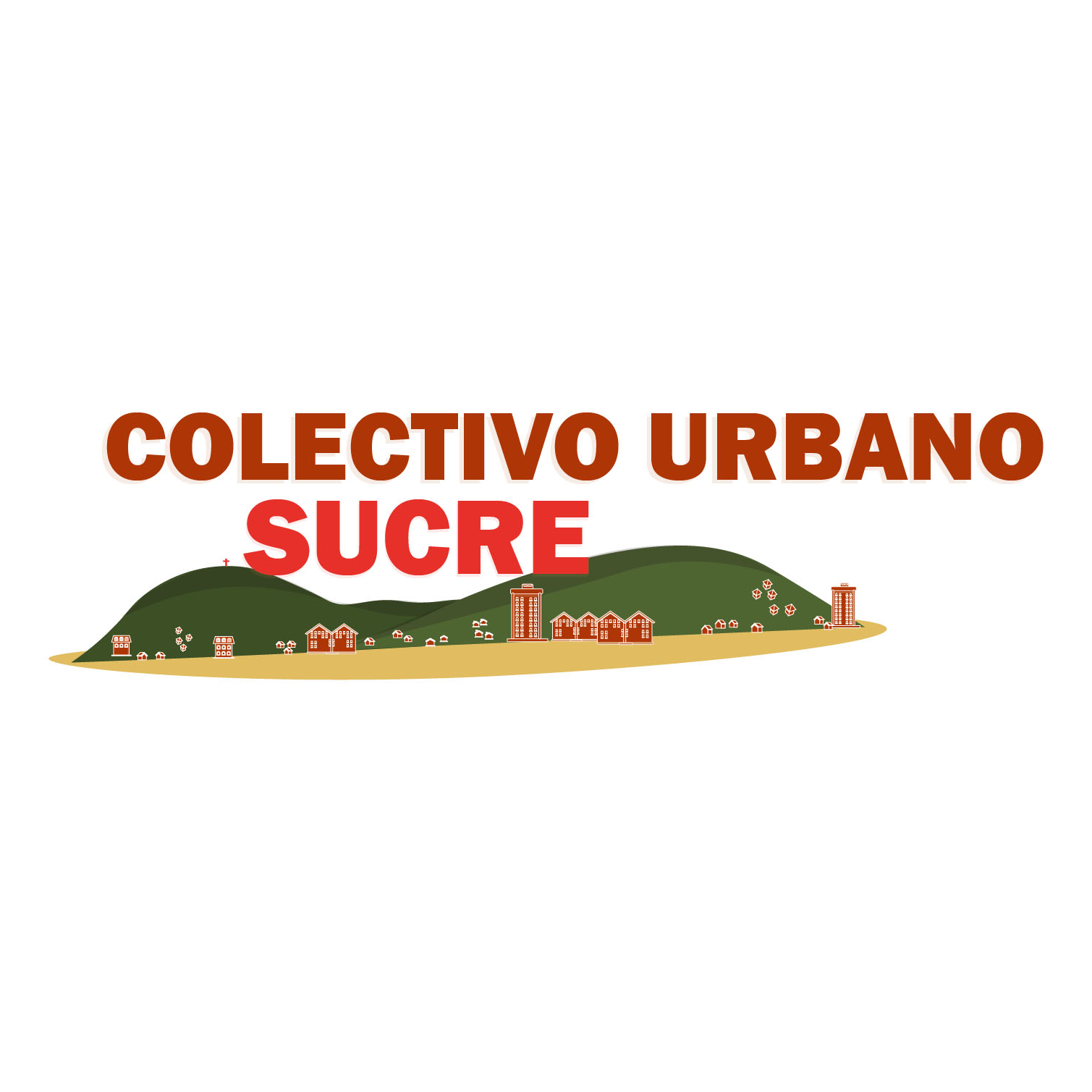 Logo Colectivo Urbano Sucre
