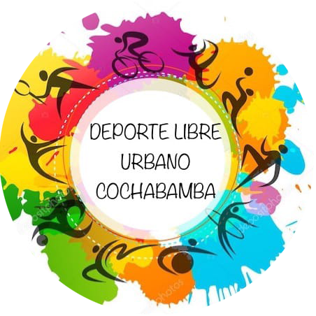 Logo Deporte Libre