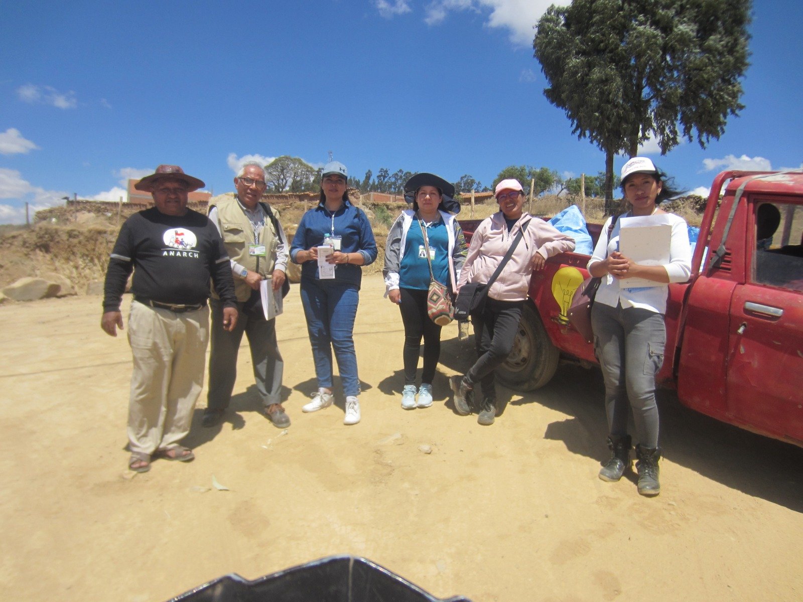Experiencias Sucre 2025