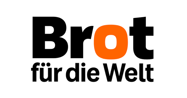 Logo Brot für die Welt