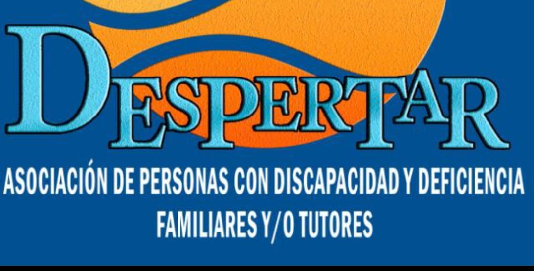 Logo Asociación El Despertar