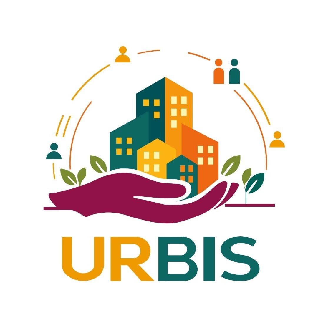 Logo URBIS