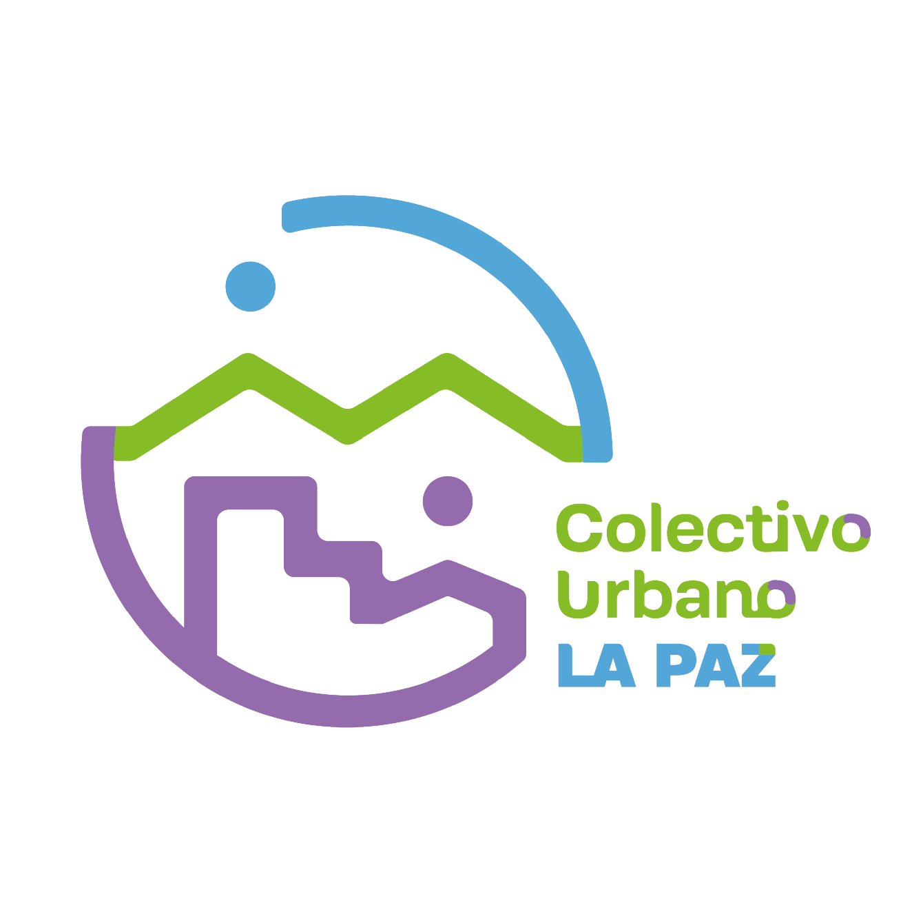 Colectivo Urbano La Paz