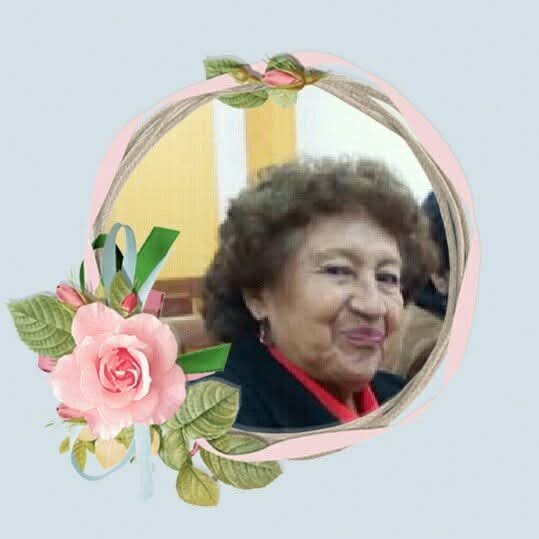 Maria Luisa Muñoz