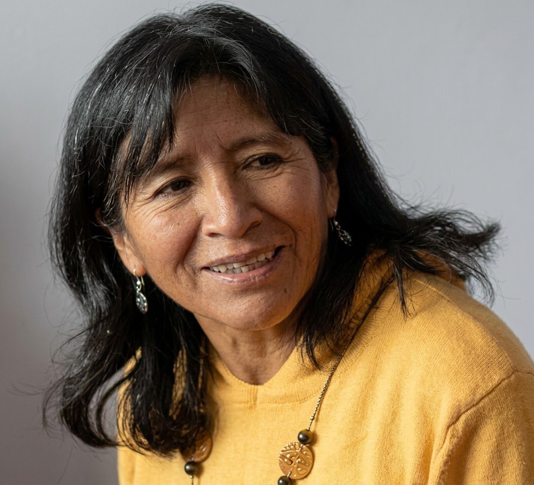 Mary Marca