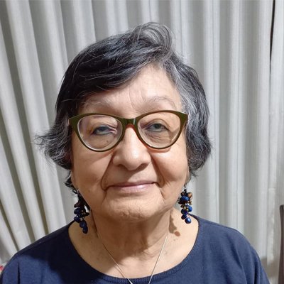 Myragliha Giles