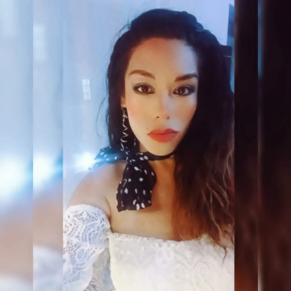 Nadia Rodríguez