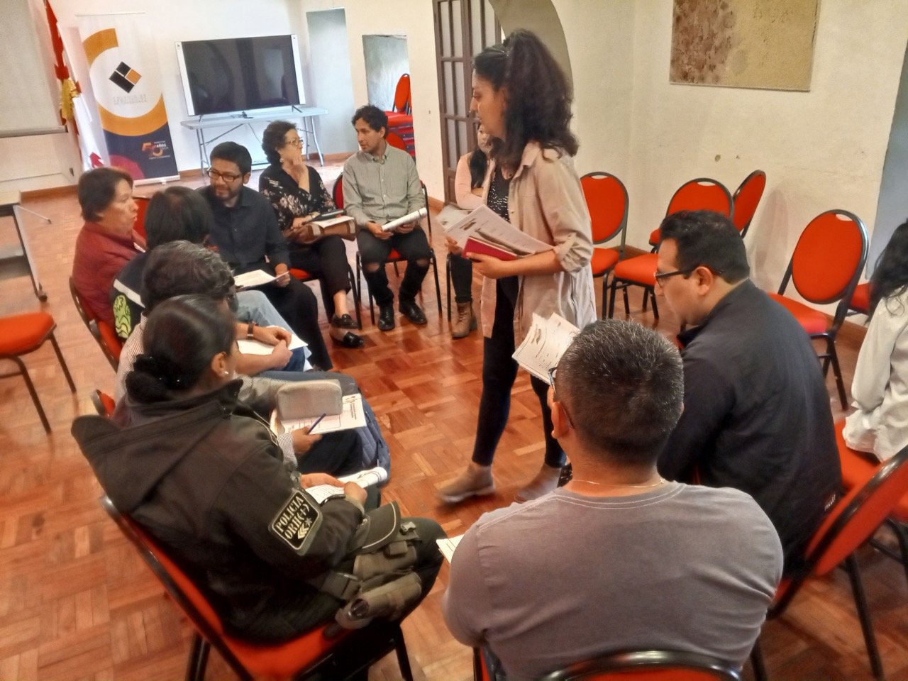 Foro Urbano Ciudadano