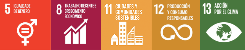 Objetivos de Desarrollo Sostenible (ODS) - Colectivo Urbano Sucre