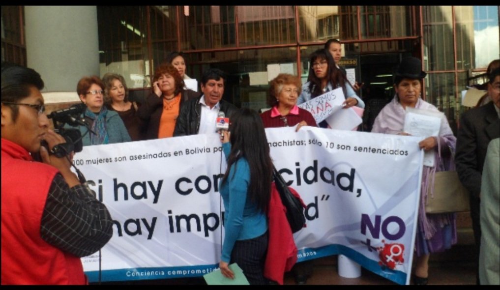 ¿Qué nos motiva? - Observatorio para la Exigibilidad de los Derechos de las Mujeres