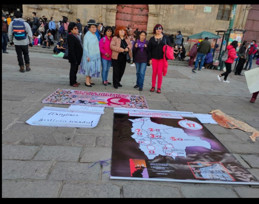 Derecho a la ciudad - Observatorio para la Exigibilidad de los Derechos de las Mujeres