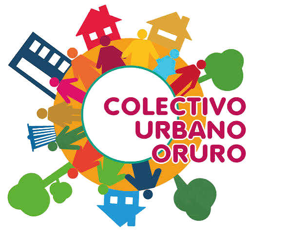 Logo Colectivo Urbano Oruro