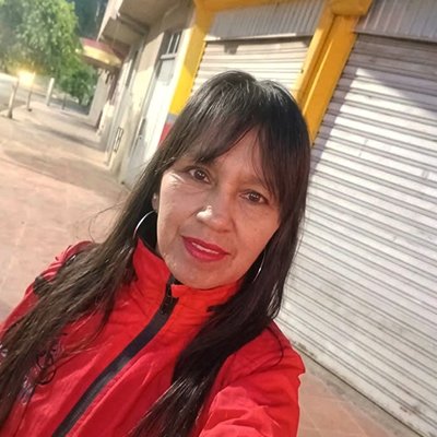 Patricia Lopez