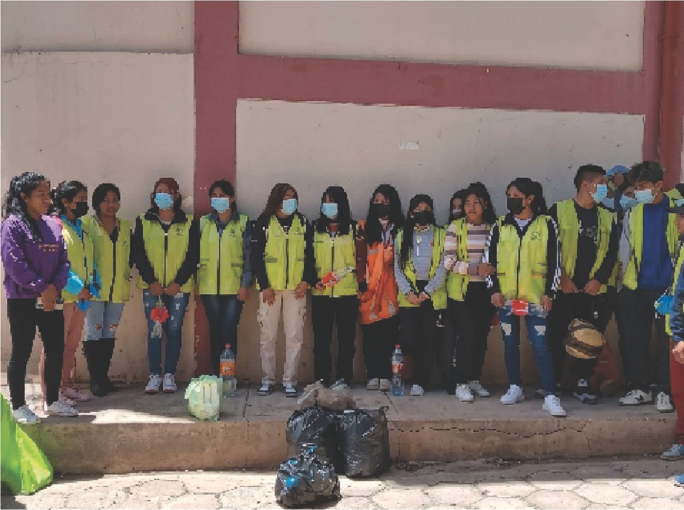 Se lanzan campañas infantiles y ferias