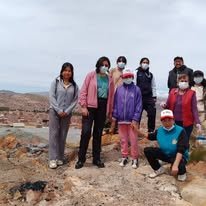 Gestión y Recuperación de Espacios
