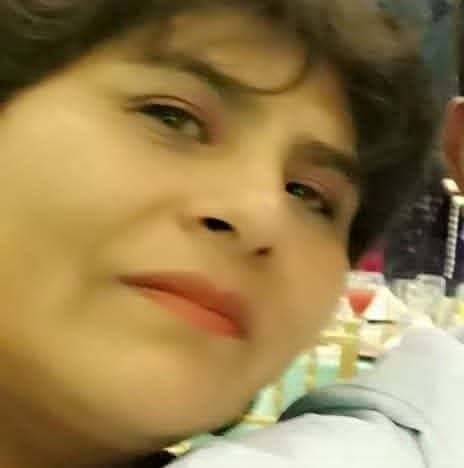 Rita Poma