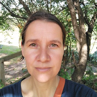 Sonia Holman