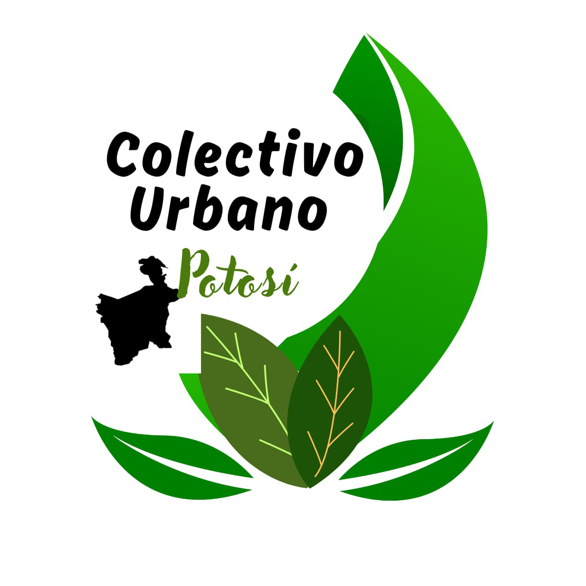 Logo Colectivo Urbano Potosí