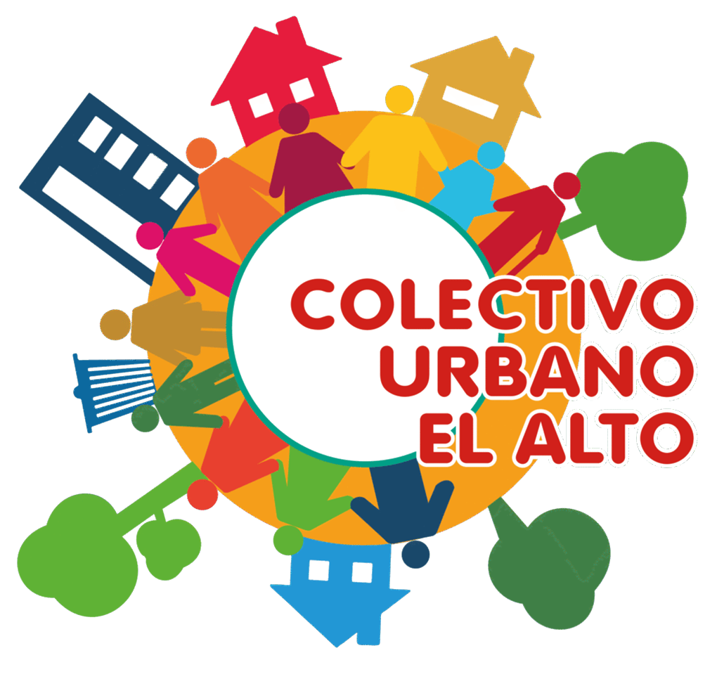 Logo Colectivo Urbano El Alto