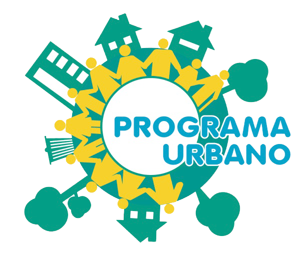 Logo Programa Urbano UNITAS